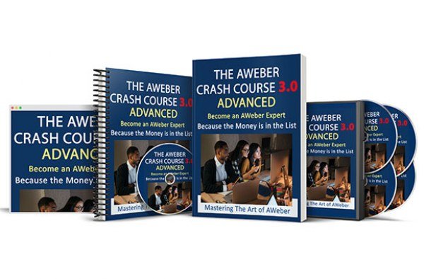 The Aweber Crash Course 3.0 Advanced